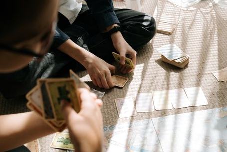 cai tiến lên